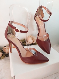 Scarpin trad