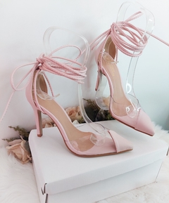 scarpin inspiração schutz
