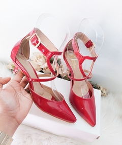Scarpin Denise