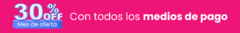 Banner de la categoría Oferta