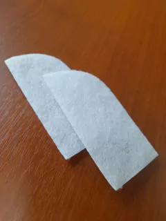 Filtros para Equipo de Cpap Fijo Yuwell-350/550 - comprar online