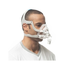 Máscara oronasal AirFit F20 ResMed - comprar online