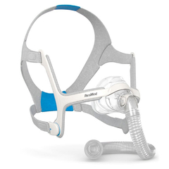 Máscara nasal Air Fit N20 ResMed - totalsleep