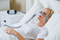 AutoCPAP BMC M1 Mini en internet