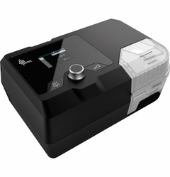 CPAP automático G2S A20 BMC con termohumifidificador