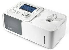 CPAP fijo Yuwell YH-360 con termohumidificador desmontable en internet