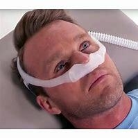 Máscara nasal de mínimo contacto DreamWear Philips (arnés mediano) - totalsleep