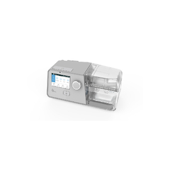 BiPAP BMC G3 con volumen asegurado, termohumidificador y tarjeta de memoria - totalsleep