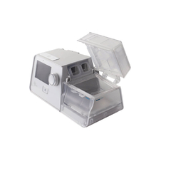 BiPAP BMC G3 con volumen asegurado, termohumidificador y tarjeta de memoria - comprar online