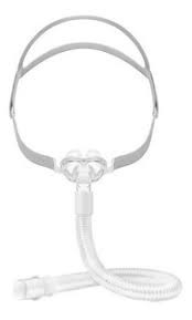 Máscara Nasal de poco contacto Yuwell YP-01 Maverick - comprar online