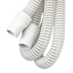 Tubuladura Phillips para CPAP o BiPAP de 15 mm de diámetro - comprar online