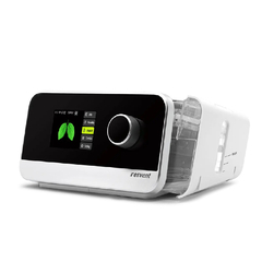 Equipo de CPAP de presión fija ResVent iBreeze 20C