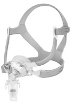 Máscara nasal sin apoyo frontal YN-03 Yuwell - comprar online