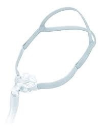 Máscara Nasal de poco contacto Yuwell YP-01 Maverick