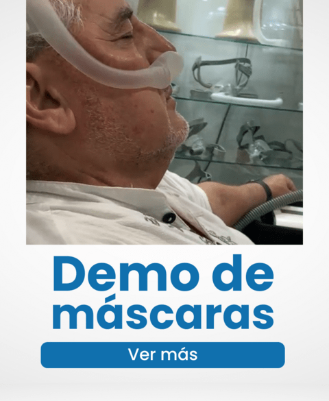 Carrusel totalsleep