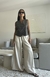 Chaleco Ecocuero Chic Select - Glamragazza