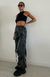 Parachute Cargo Wild - Glamragazza