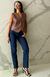 Chaleco Ecocuero Chic Select - comprar online