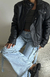 Cargo Denim Light Blue -Limited- - tienda online