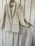 Traje 100% Lino Natural en internet