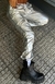 Parachute Metalizado en internet
