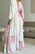Vestido India Chic