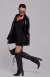 Imagen de Oxford Boots Cuero