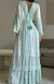 Vestido India Chic - Glamragazza