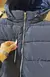 Imagen de Chaleco Puffer Clima Extremo Negro