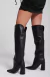 Oxford Boots Cuero - comprar online