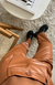 Slouchy Eco Leg Suela