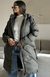 Puffer Impermeable Clima Ext. 1 (Verde) -Limited- - tienda online