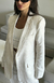 Imagen de Traje 100% Lino Natural