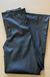Wide Leg Ecocuero