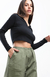 Parachute Wide Rouge - tienda online