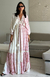 Vestido India Chic - Glamragazza