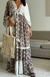 Vestido India Chic en internet