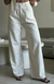 Pantalón 100% LINO - Glamragazza