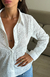 Camisa Broderie Praga - comprar online