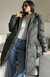 Puffer Impermeable Clima Ext. 1 (Verde) -Limited- - comprar online