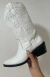 Texanas Premier Cuero White