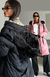 Puffer Impermeable Clima Extremo 2 (Premium) - Glamragazza