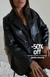 Blazer Ecocuero Premier - Glamragazza