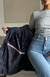 Puffer Impermeable Clima Extremo 1 (Azul) -Limited- - Glamragazza