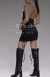 Oxford Boots Cuero