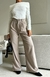Pantalón Sastrero - Glamragazza