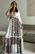 Vestido India Chic en internet