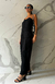 Slouchy Leg Lino - tienda online