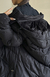 Puffer Impermeable Clima Extremo 1 (Negra) - comprar online