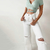 Off Wide Pants Blanco - comprar online